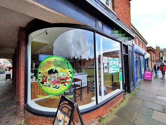 Bubble Tea Shop in Surrey For Sale for Sale