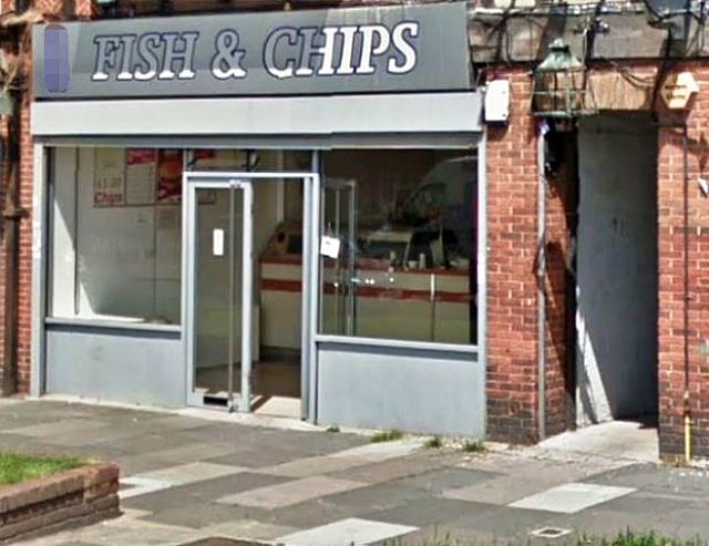 Traditional Fish & Chip Shop in Kent For Sale