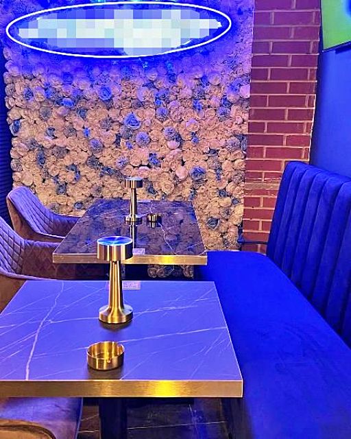 Sell a Shisha Lounge in East London For Sale