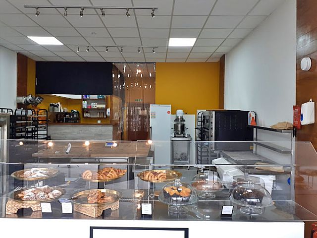 Profitable Bakery & Market Stall in South London For Sale