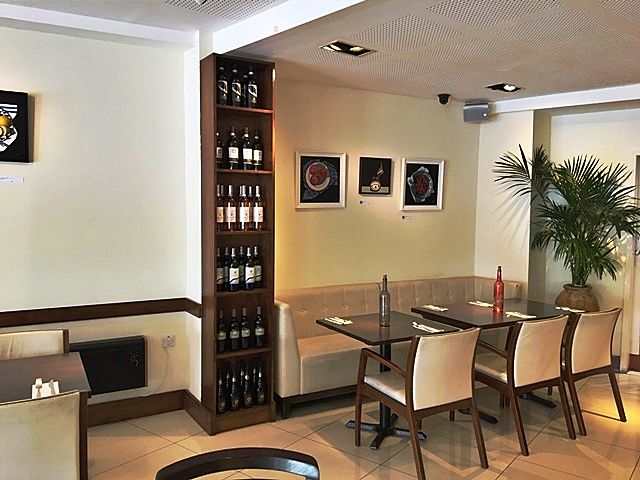 Authentic Italian Restaurant in South London For Sale for Sale
