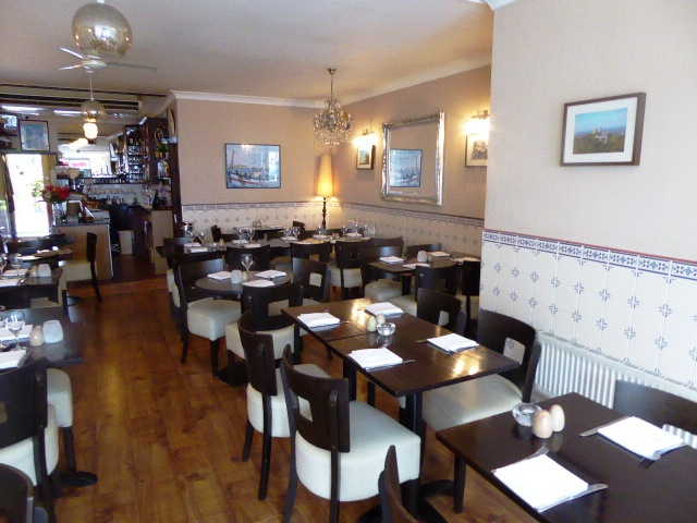 Restaurant in Anerley For Sale