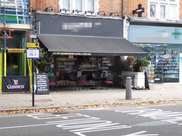 Fast Food Restaurants For Sale in West London, buy a Fast Food