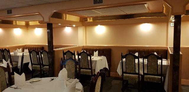 Licensed Indian Restaurant in Maldon For Sale