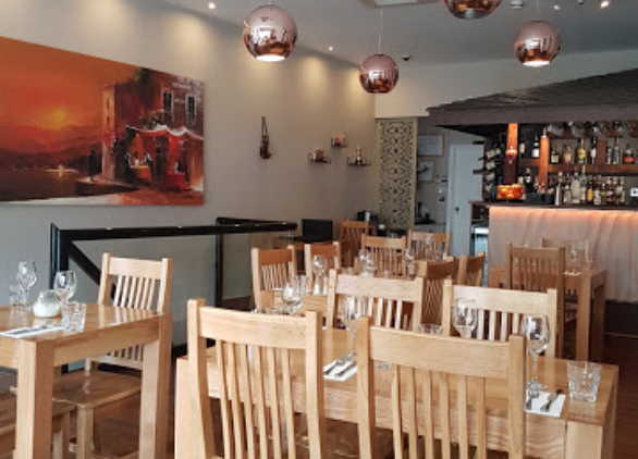 Licensed Restaurant in Clapham South For Sale for Sale