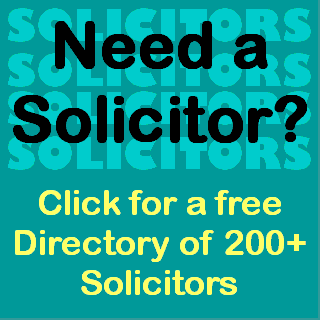 Directory of Solicitors