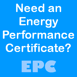 Need an Energy Performance Certificate?