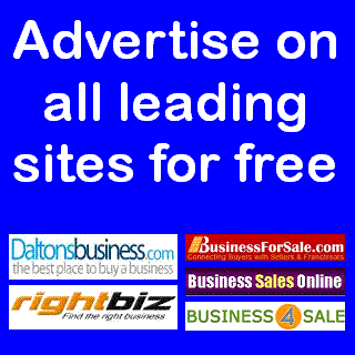 Advertise your business on all websites