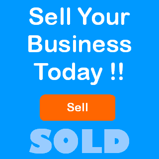 Sell your business today!!!