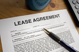 1954 Landlord and Tenant Lease - v - Law Society Lease