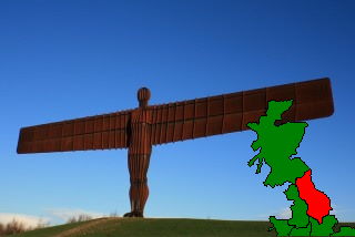 Businesses For Sale in The North East