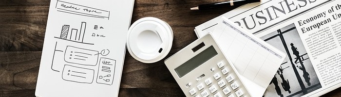 Costs of Business Finance Repayments