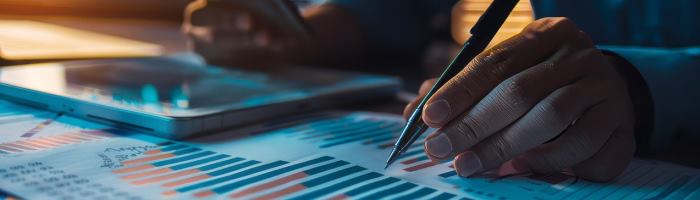 Raising Business Finance