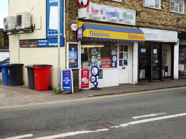 Newsagents For Sale in the UK, buy a Newsagent in the UK with ...