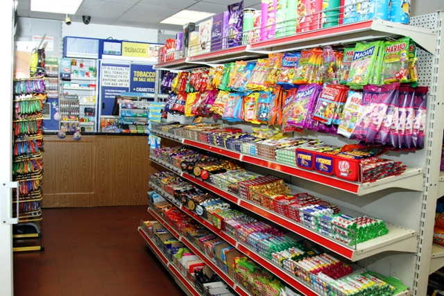 Newsagents For Sale in the UK, buy a Newsagent in the UK with ...