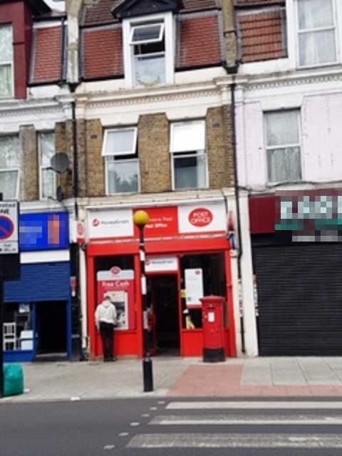 Post Offices For Sale in London, buy a Post Office in London with ...