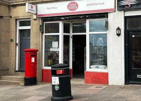 Post Offices For Sale in Brighton, buy a Post Office in Brighton with  Nationwide Businesses