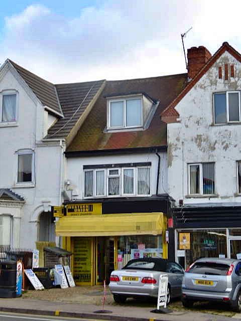 Newsagent and Off Licence in Berkshire For Sale