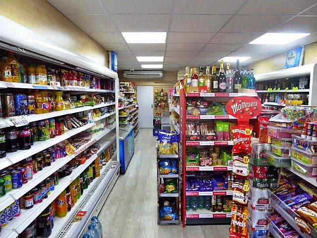 Sell a Newsagent and Off Licence in Berkshire For Sale