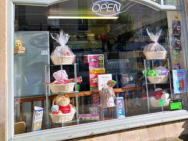 Newsagent and Confectioners in Somerset For Sale for Sale