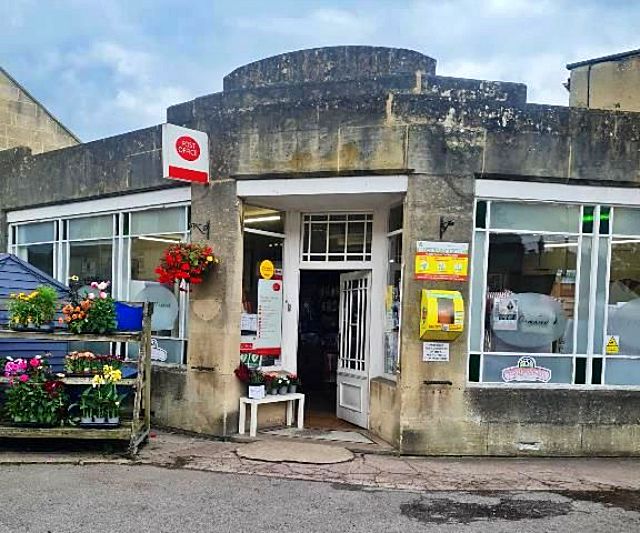 Buy a Newsagent with Off Licence and Post Office in Wiltshire For Sale