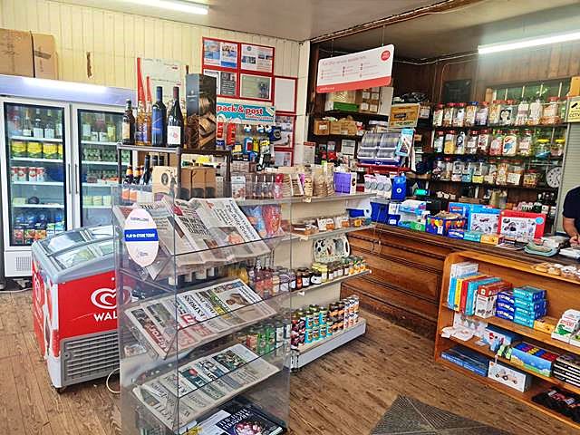 Sell a Newsagent with Off Licence and Post Office in Wiltshire For Sale