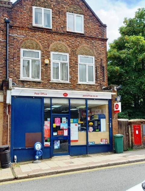 Newsagent with Off Licence and Post Office in Surrey For Sale
