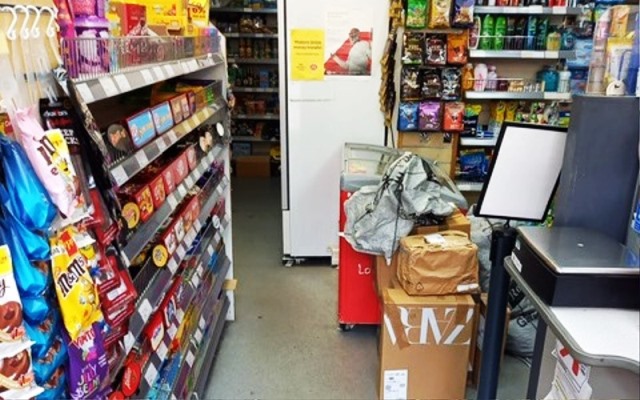 Newsagent with Off Licence and Post Office in Surrey For Sale for Sale