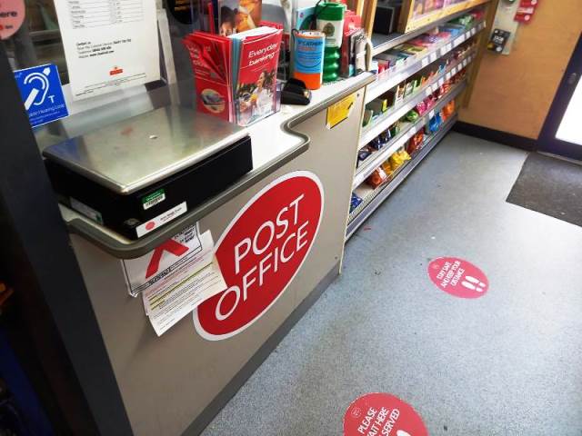 Newsagent with Off Licence and Post Office in Surrey For Sale for Sale