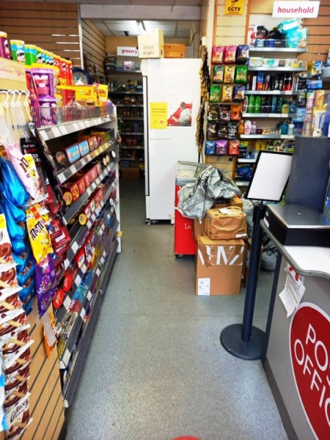 Newsagent with Off Licence and Post Office in Surrey For Sale for Sale