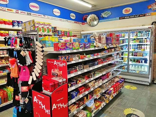 Newsagent and Off Licence in Warwickshire For Sale for Sale