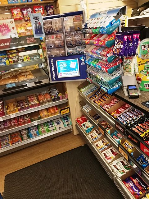 Sell a Newsagent & Off Licence in Hampshire For Sale