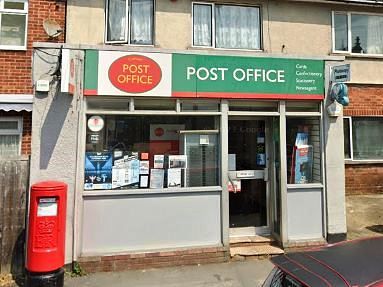 Well Established Newsagent and Post Office in Bedfordshire For Sale