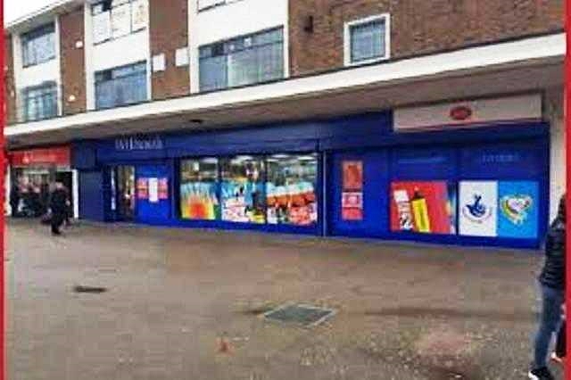 Newsagent and Main Post Office in Merseyside For Sale