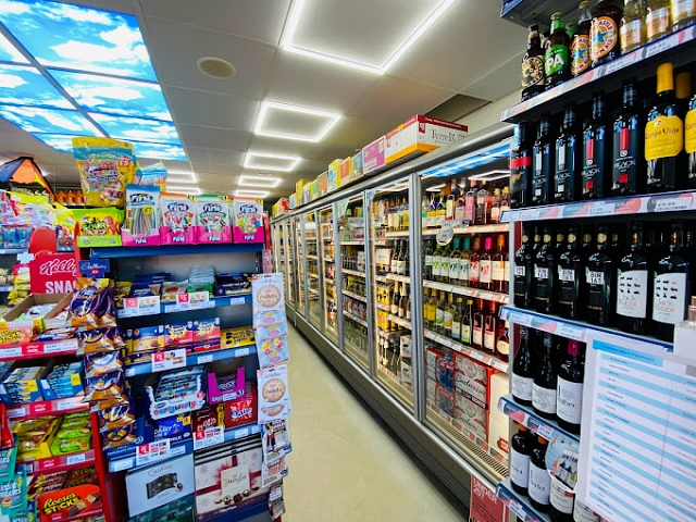 Well Fitted Convenience Store plus Off Licence in Cumbria For Sale