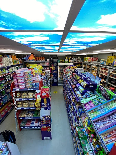 Sell a Well Fitted Convenience Store plus Off Licence in Cumbria For Sale