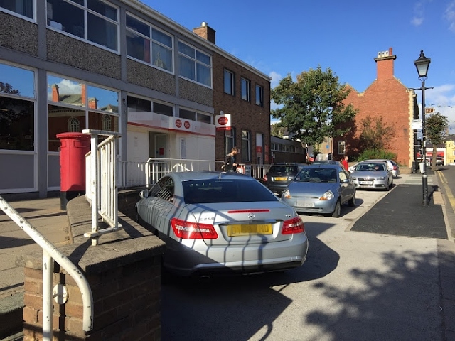 Main Post Office in North Wales For Sale