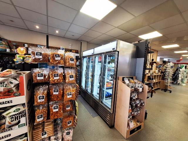 Post Office with Card and Gifts in Suffolk For Sale for Sale