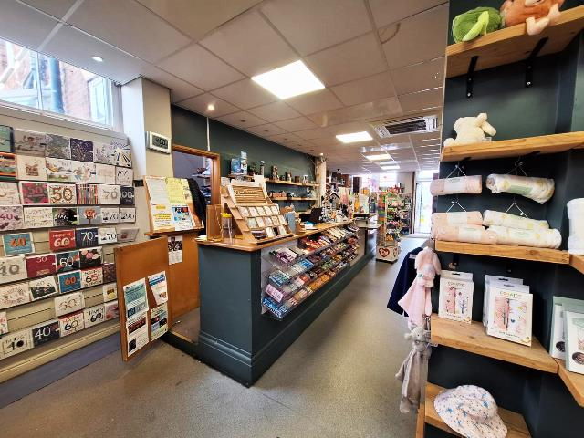 Post Office with Card and Gifts in Suffolk For Sale for Sale