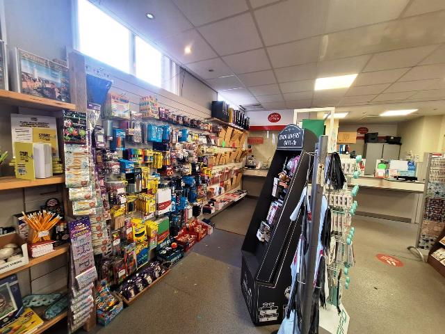 Post Office with Card and Gifts in Suffolk For Sale for Sale