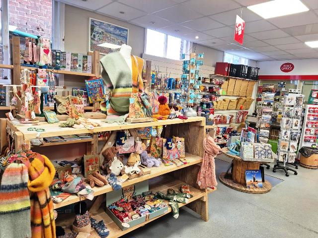 Post Office with Card and Gifts in Suffolk For Sale for Sale