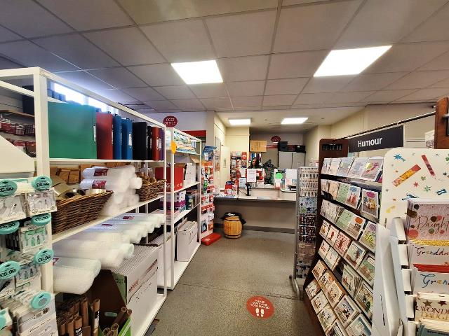 Post Office with Card and Gifts in Suffolk For Sale for Sale