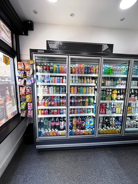 Buy a Off Licence and Vape Shop in South London For Sale