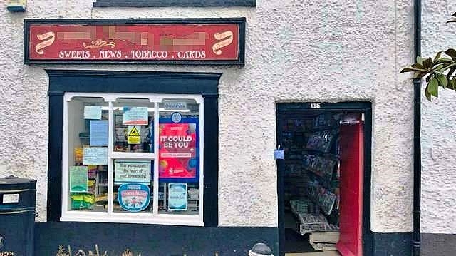 Newsagent and Off Licence in Berkshire For Sale