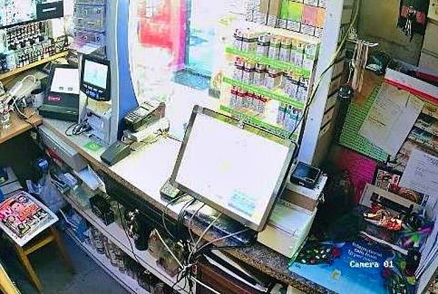Newsagent and Off Licence in Berkshire For Sale for Sale