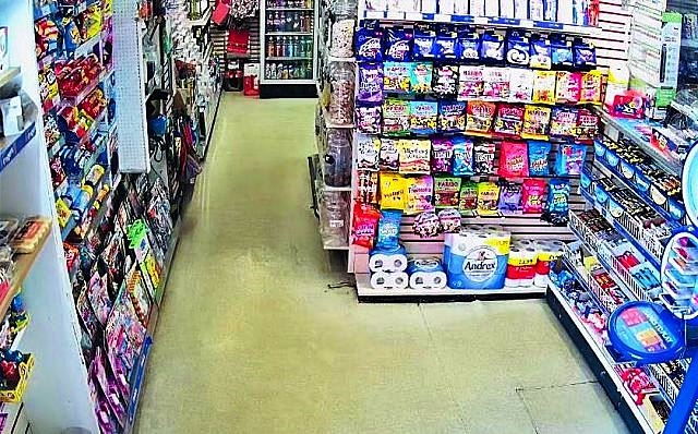 Sell a Newsagent and Off Licence in Berkshire For Sale