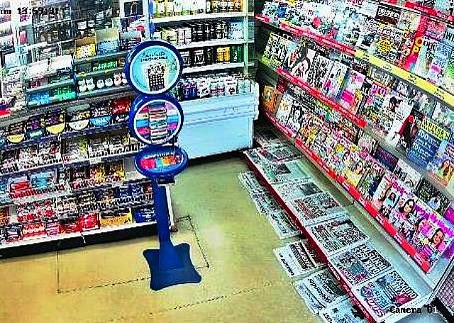 Newsagent and Off Licence in Berkshire For Sale for Sale