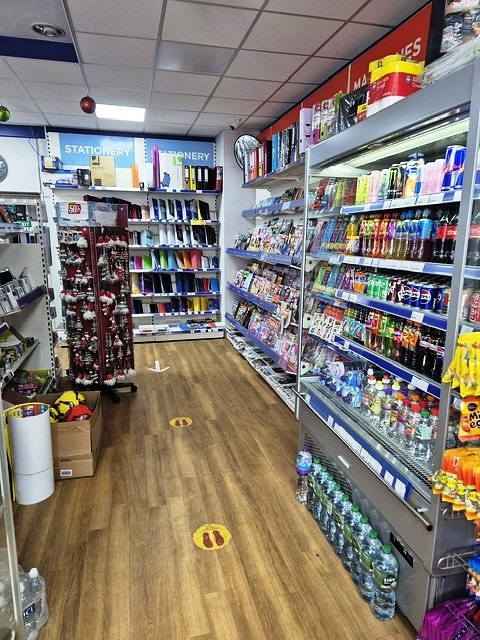 Card Gift and Stationary Shop in Kent For Sale for Sale