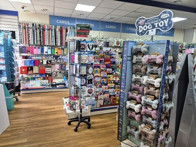 Card Gift and Stationary Shop in Kent For Sale for Sale