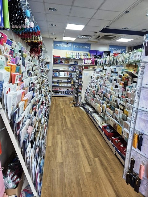 Card Gift and Stationary Shop in Kent For Sale for Sale